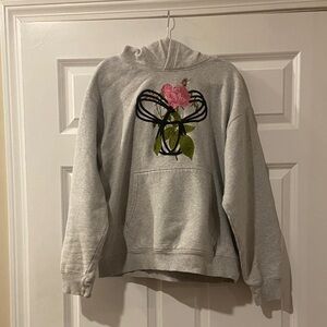 🧡 Women’s TNA Aritzia sweatshirt